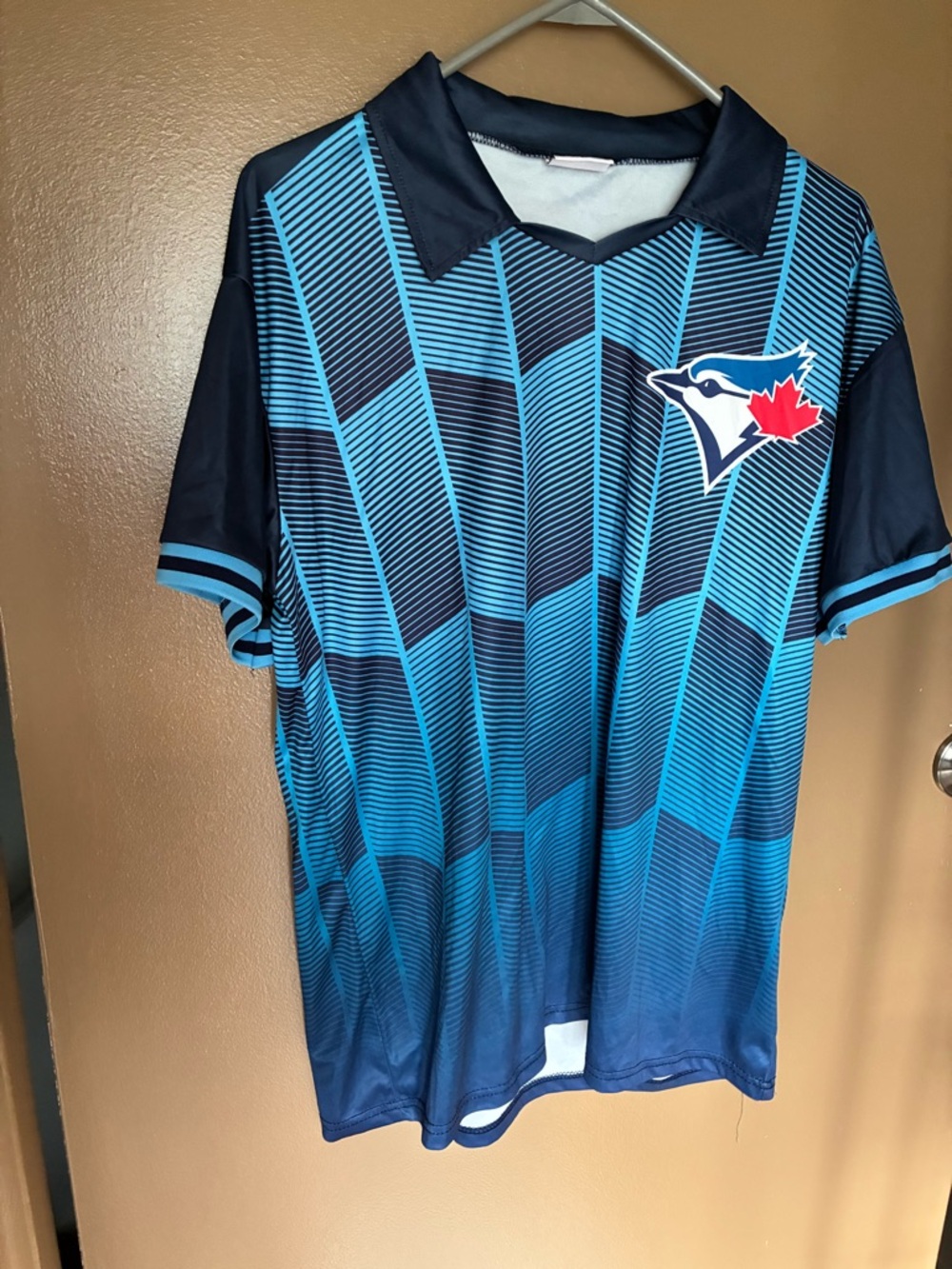 Toronto Blue Jays #23 Jersey Shirt Size XL BDA Sports